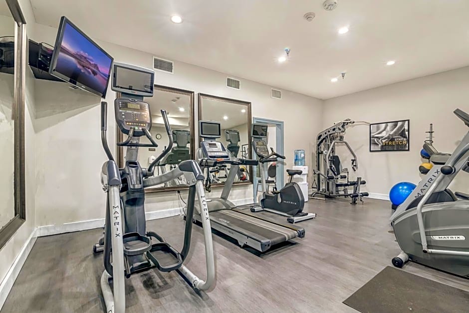 Staybridge Suites Tyler University Area By IHG