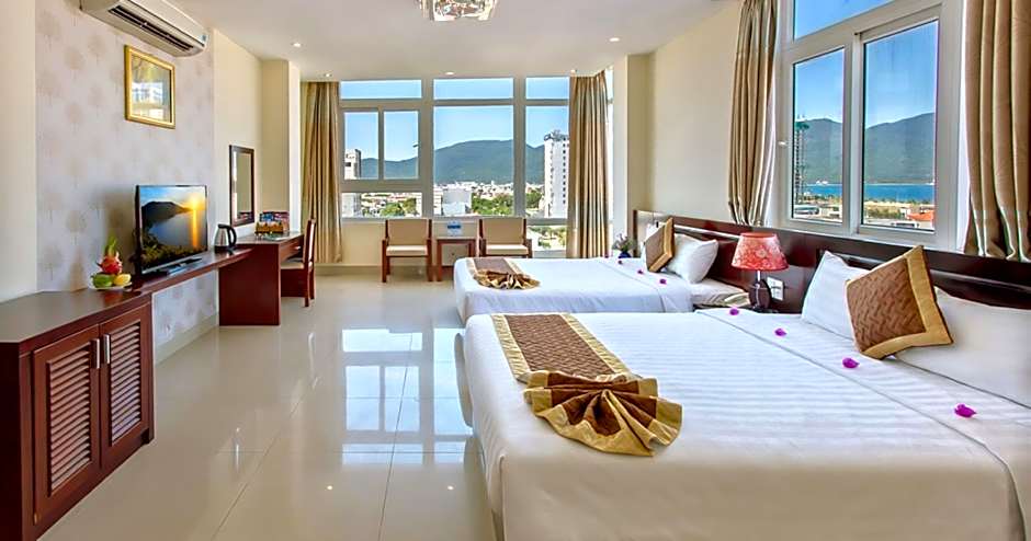 Sunview Hotel – Da Nang, MN