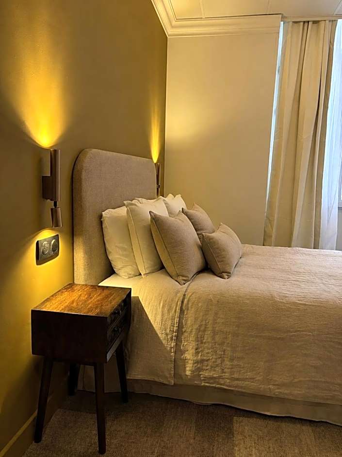 Hotel Foch