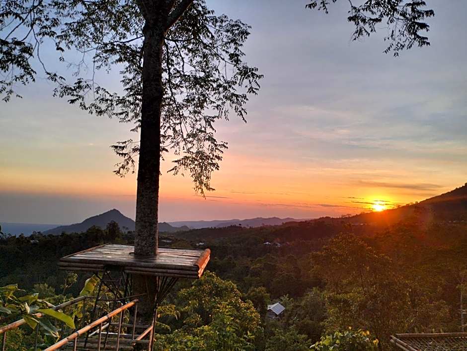 Wanagiri Campsite