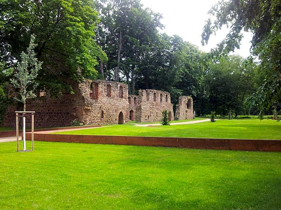 Hotel Kloster Nimbschen 4 Sterne