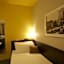 Hotel Montini Linate Airport