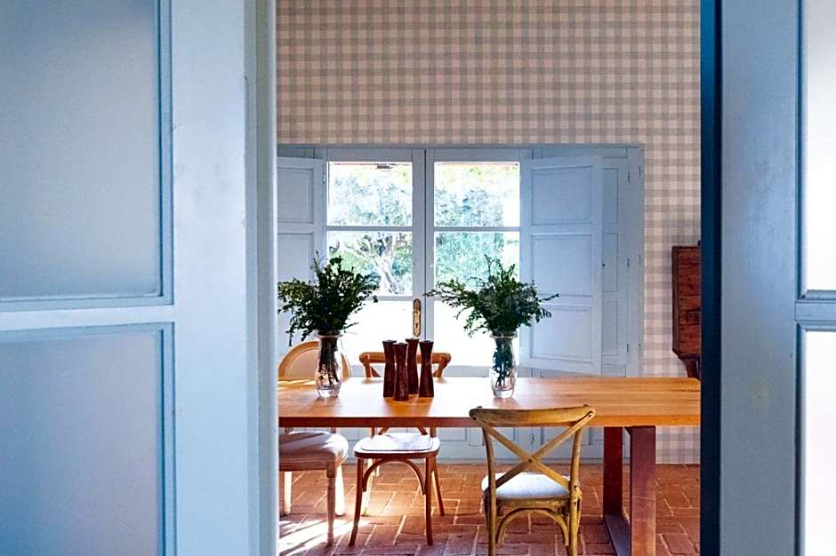 Hotel Boutique Moli El Canyisset