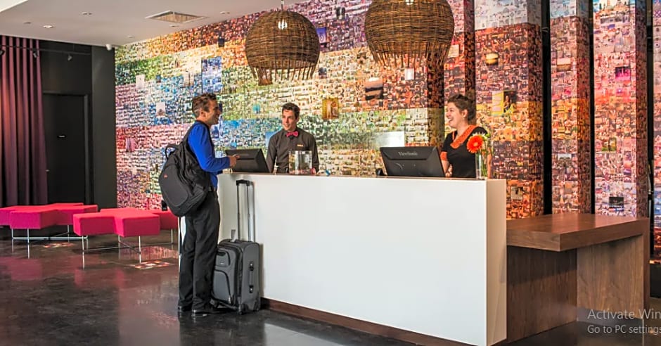 Alt Hotel Ottawa