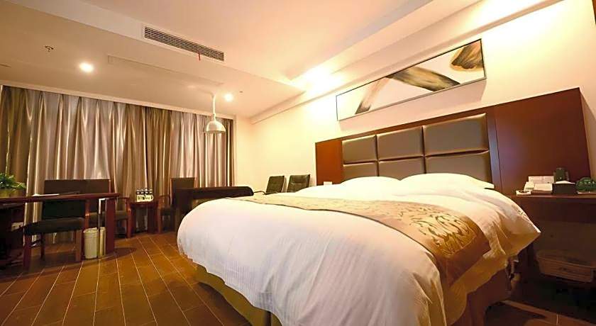 GreenTree Inn Anhui Xuancheng Ningguo NinGYAng East Road Darunfa Branch