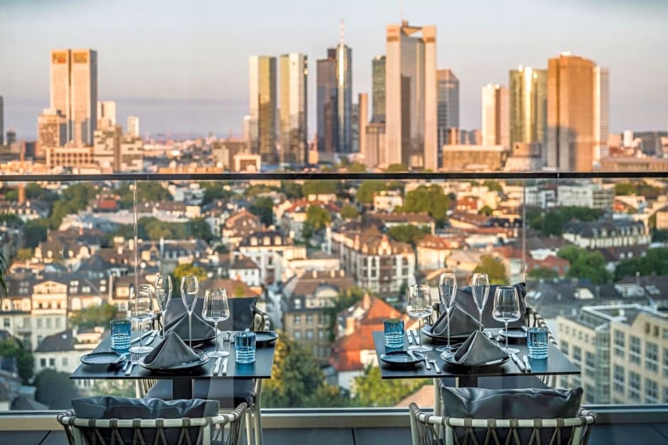 Melia Frankfurt City