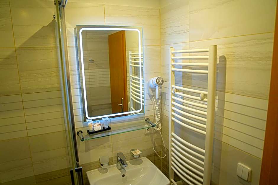 Resort Špindl