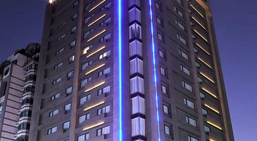 Tango Hotel Taichung