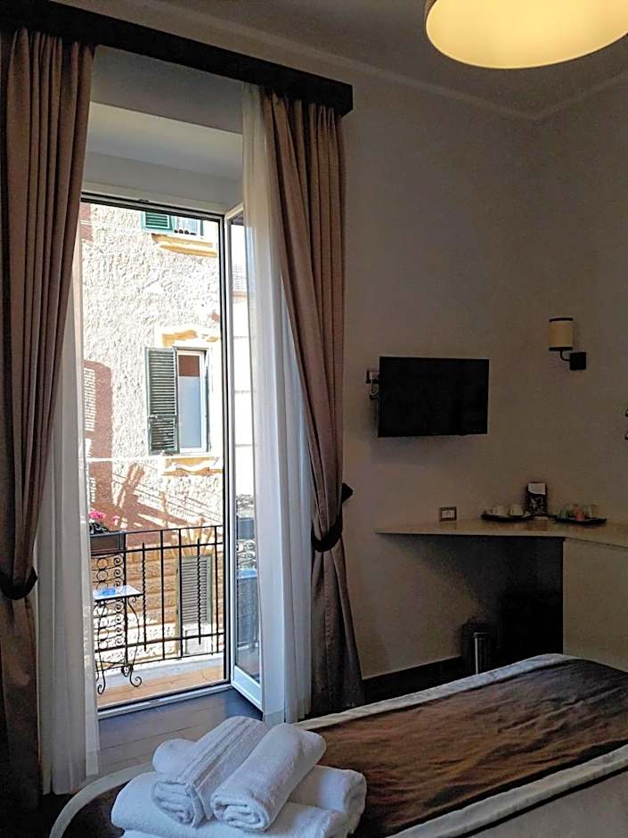 San Pietro Leisure and Luxury