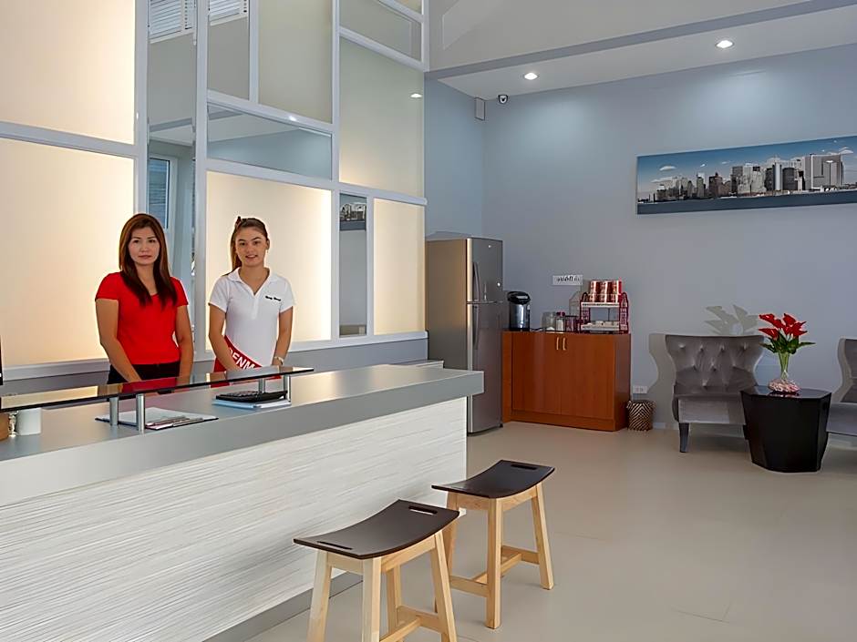 Soontree House Hotel