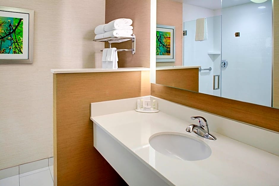 Fairfield Inn & Suites by Marriott Flagstaff East