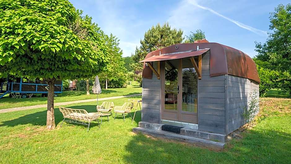 Le Village des Monédières