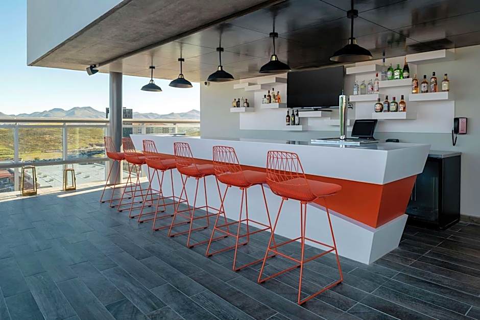 Hilton Garden Inn Chihuahua, Chihuahua