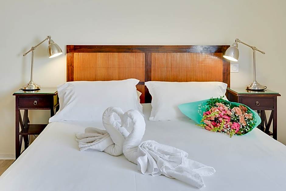 Kyriad Perpignan Sud