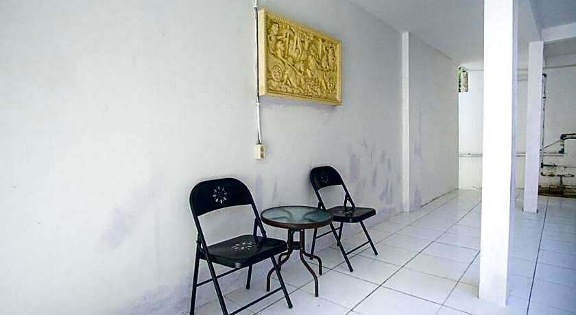 RedDoorz @ Jalan Gatot Subroto Denpasar