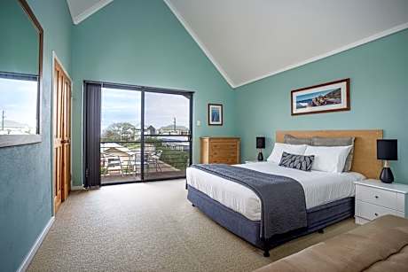 Albany Harbourside Apartments And Houses