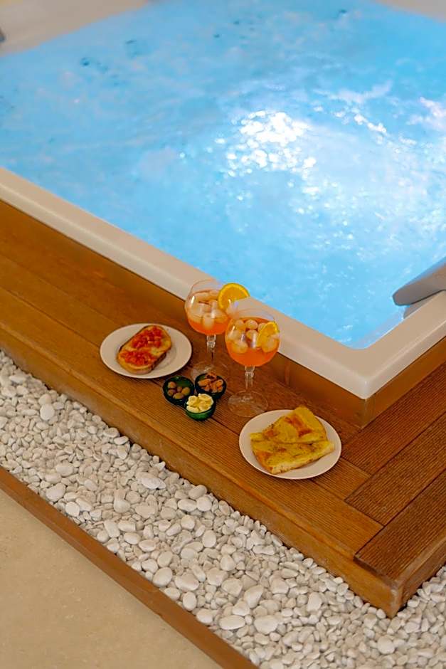 Endea Suite Rooms & Lounge SPA