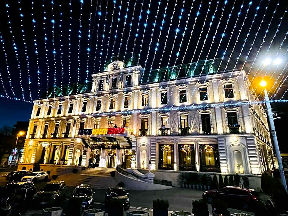 Grand Hotel Traian