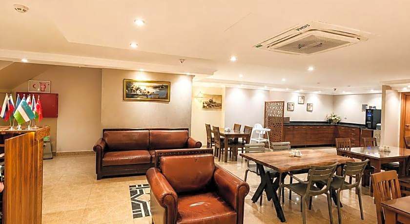 HOTEL REAL LİFE