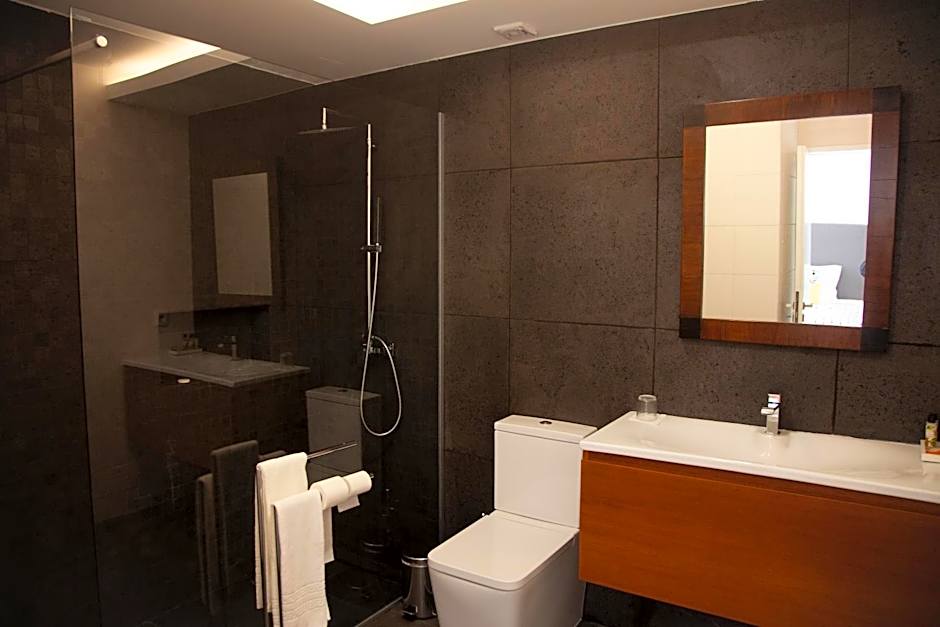 Quinta da Nasce Água