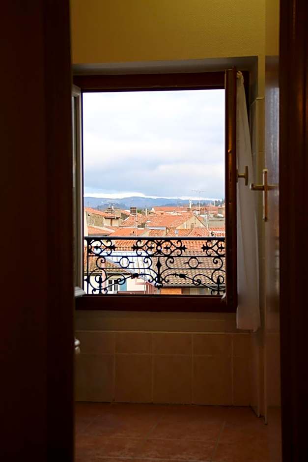 Hotel Riviere