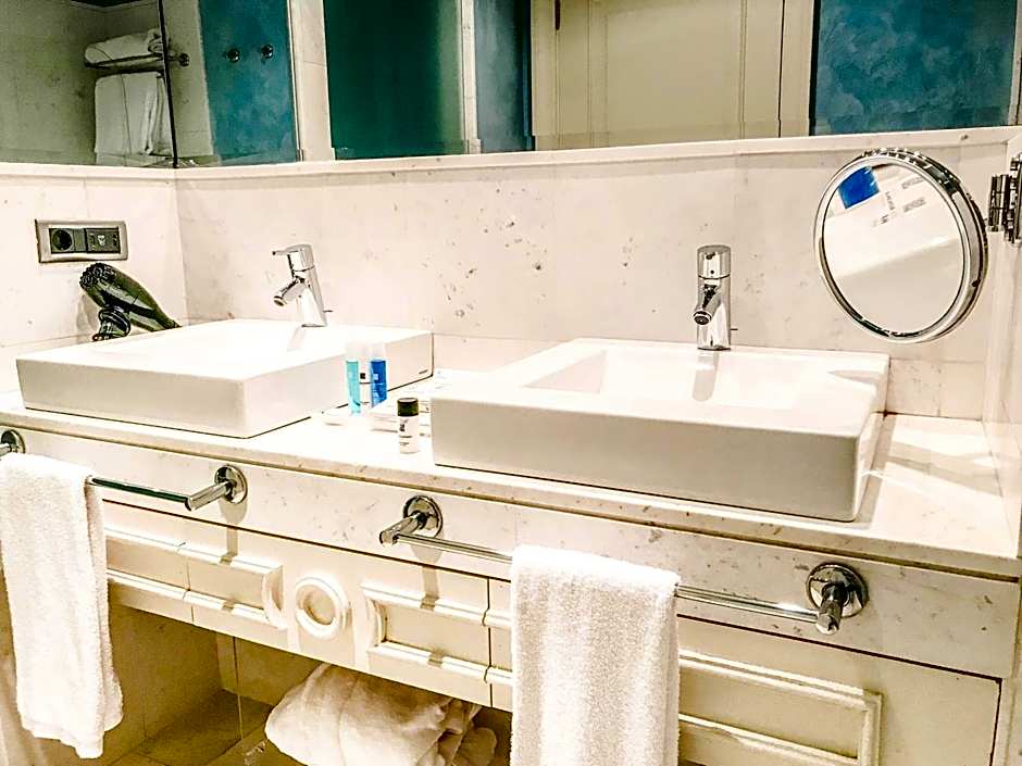 Hotel Blancafort Spa Termal