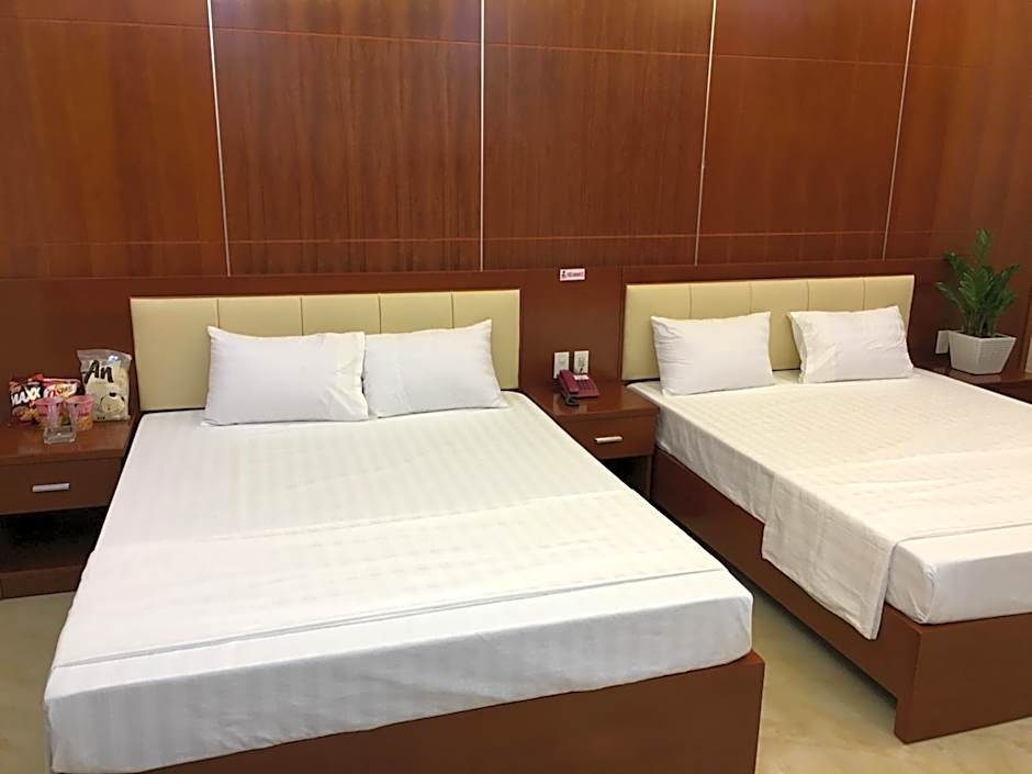 Bình Minh Riverside Hotel