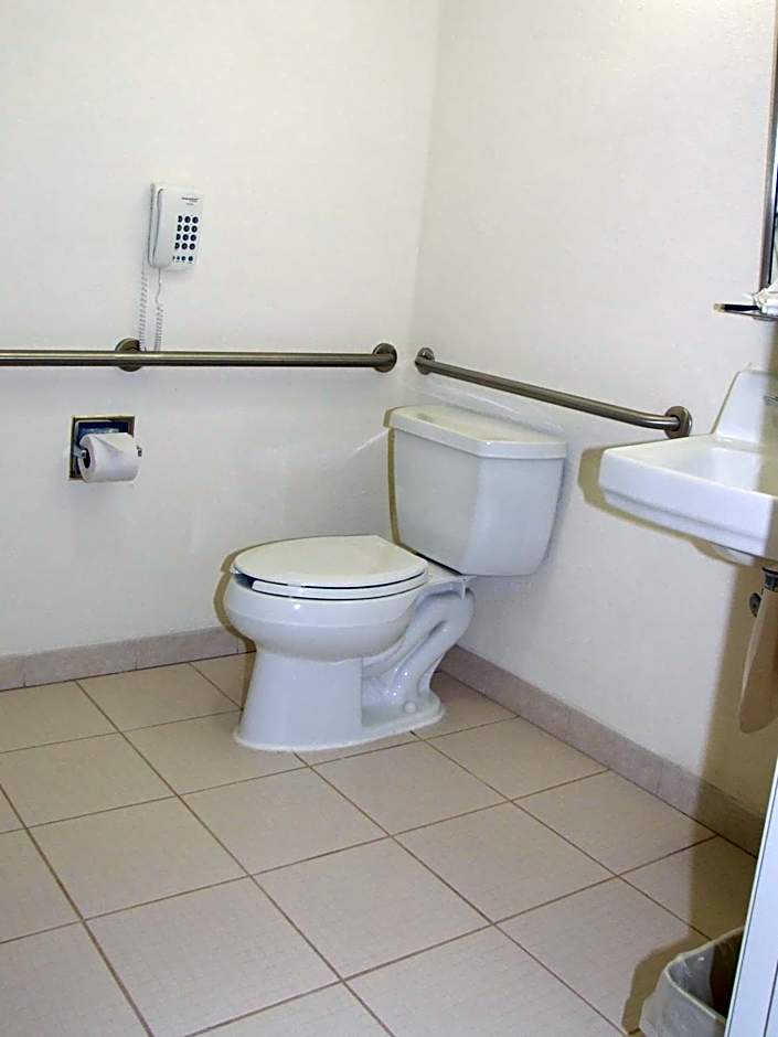 Microtel Inn & Suites By Wyndham Culiacan