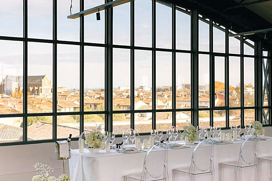 Dali Hôtel Montauban