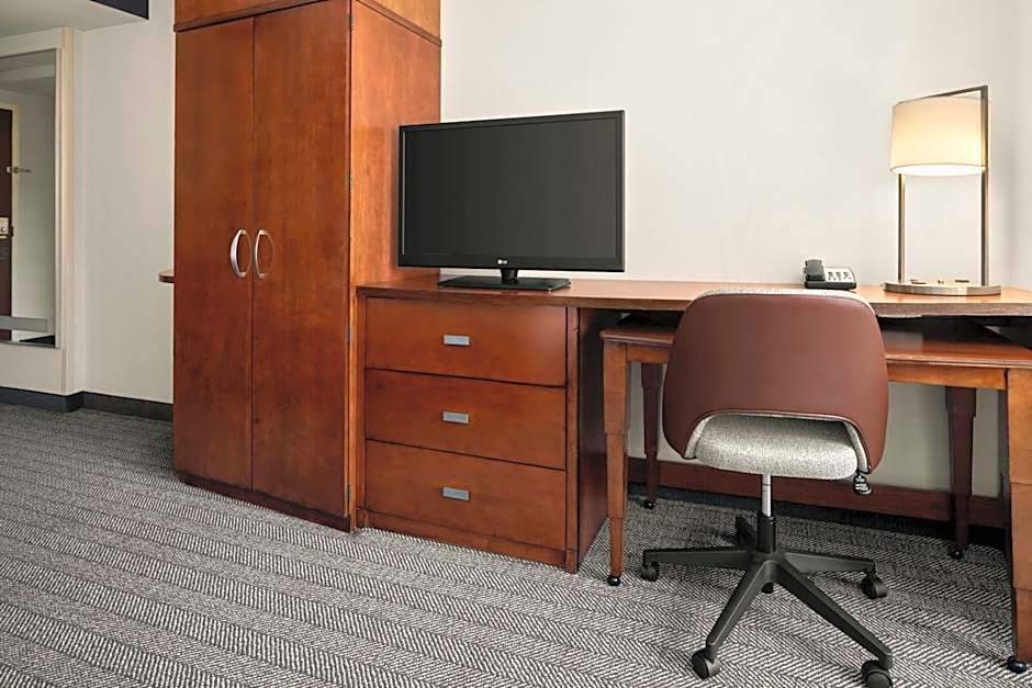 Courtyard by Marriott Halifax Downtown