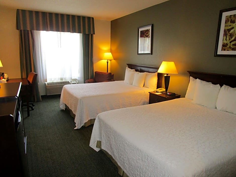 Best Western Annawan Inn