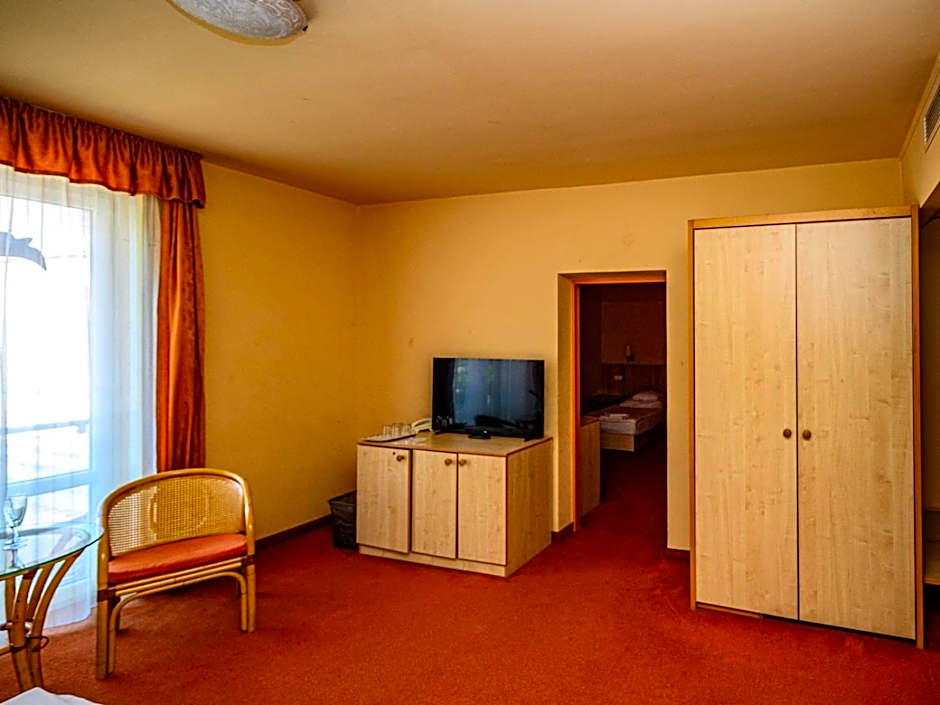 Termálhotel Martfű