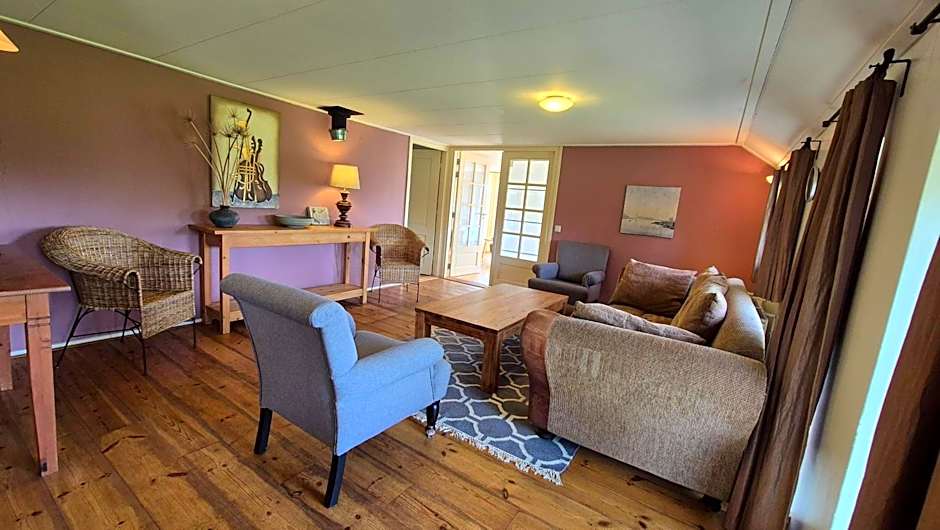 Wijndomein Erve Wisselink