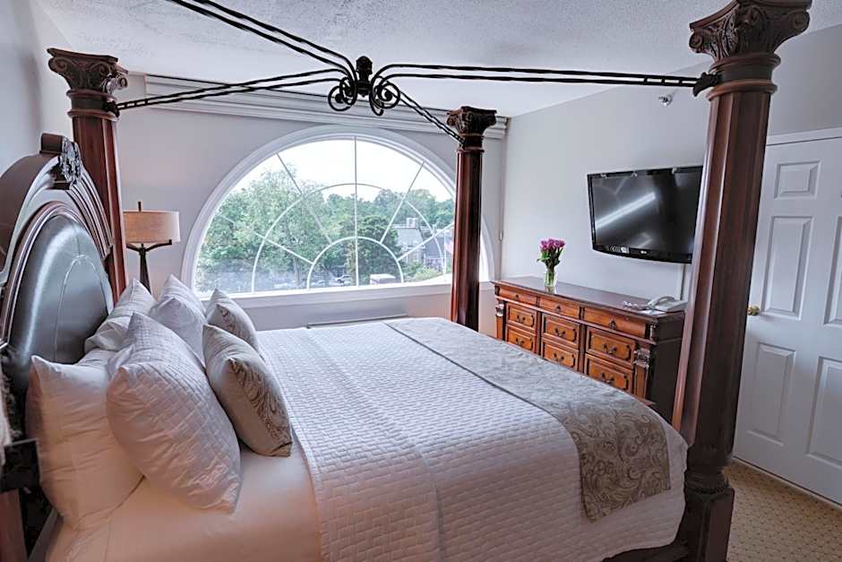 Nassau Inn