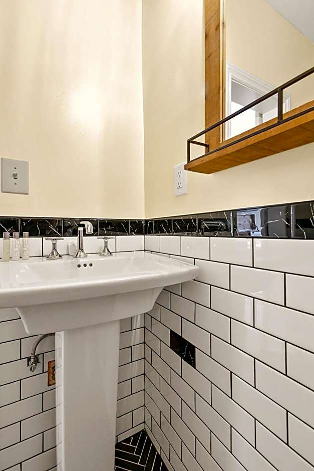 Hotel St. Michael, BW Premier Collection