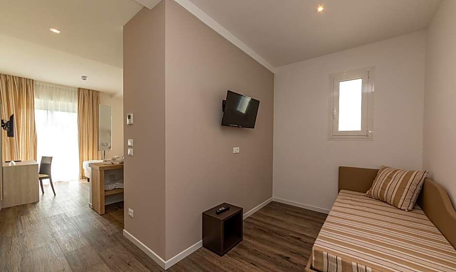 Hotel Mayer