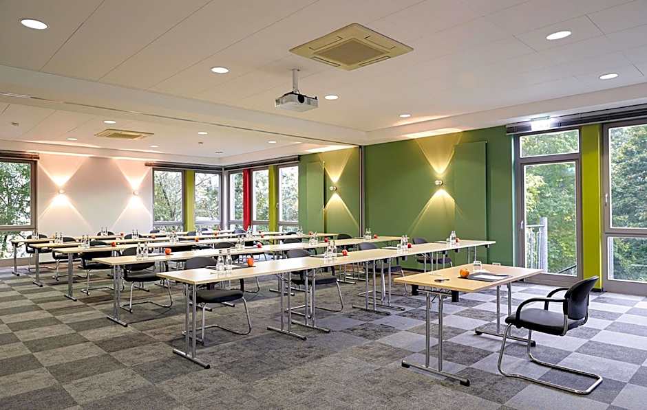 Median Hotel Hannover Lehrte