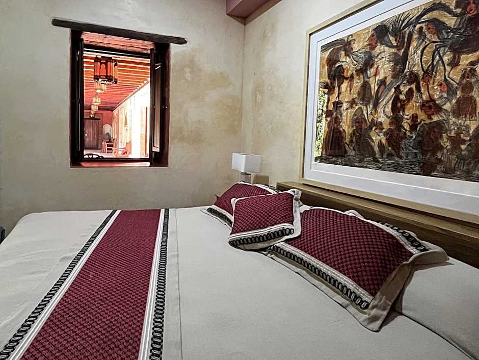 Hotel Siglo 17