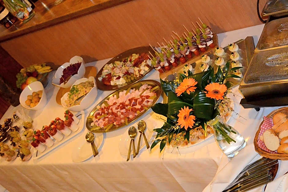 Ubytování - U nás doma