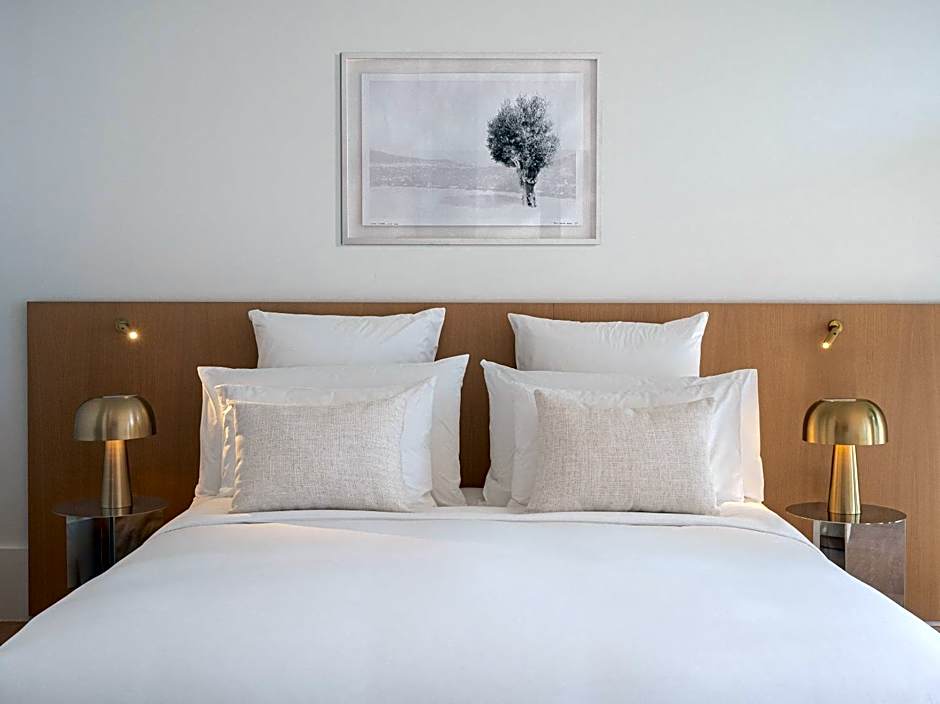 The Roc Club, A Grecotel Hotel to Live