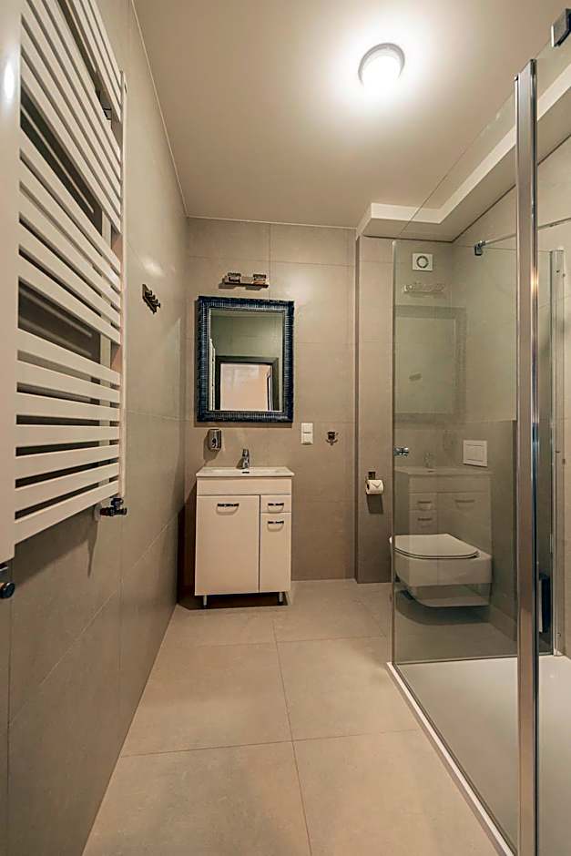 Apartamenty Kupiecka ścisłe centrum