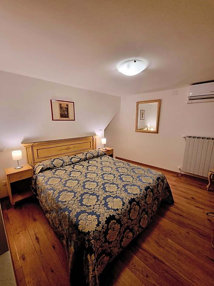 Albergo Casa Peron