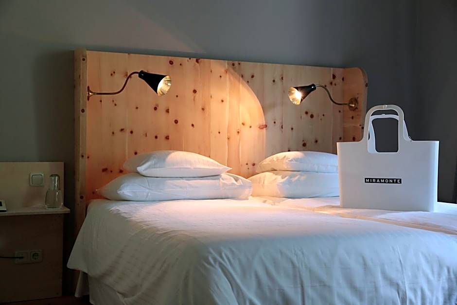 Design Hotel Miramonte