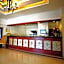 GreenTree Inn Qinhuangdao Olympic Center Express