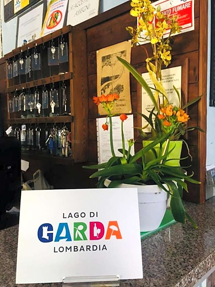 Hotel Primavera