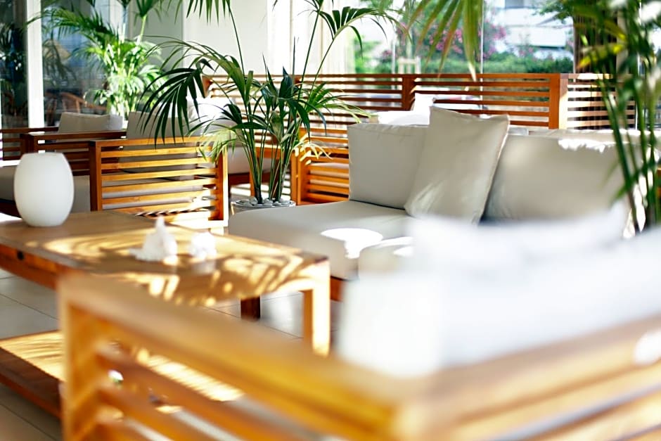 Hotel Europa