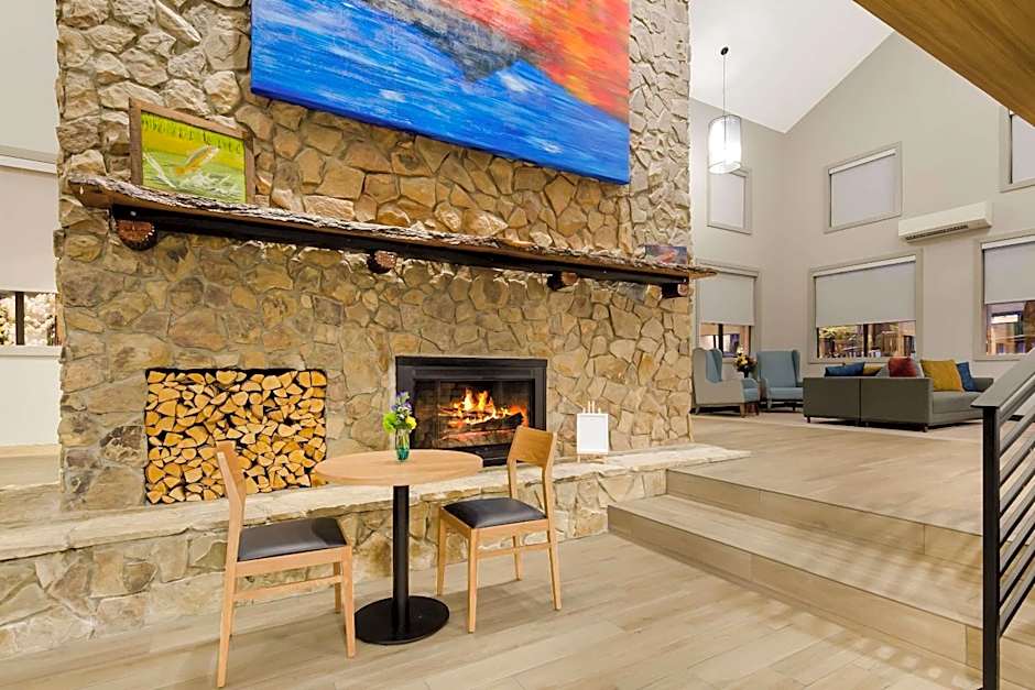 Graystone Lodge, Ascend Hotel Collection