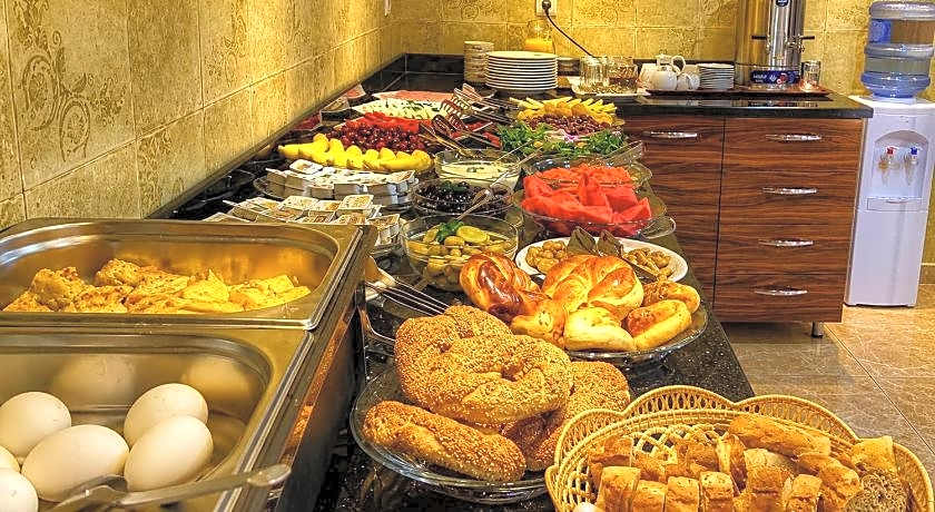 HOTEL REAL LİFE