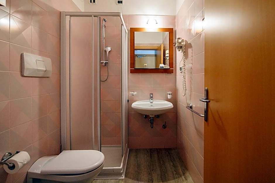 Club Hotel e Residence La Vela