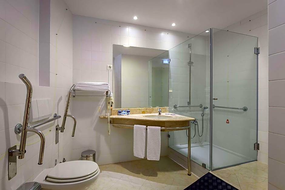 TRYP by Wyndham Porto Expo Hotel